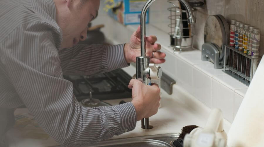 Professional expert plumbing services in Clearlake, WA